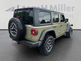 Thumbnail of 2025 41 Jeep Wrangler