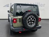 Thumbnail of 2025 41 Jeep Wrangler