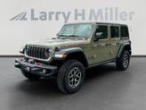 Photo of 2025 41 Jeep Wrangler