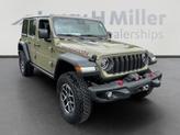Thumbnail of 2025 41 Jeep Wrangler