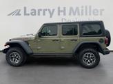 Thumbnail of 2025 41 Jeep Wrangler
