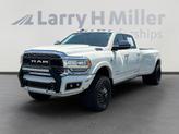 Photo of 2019 Pearl White RAM 3500