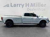 Thumbnail of 2019 Pearl White RAM 3500