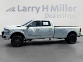 Thumbnail of 2019 Pearl White RAM 3500