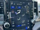 Thumbnail of 2019 Pearl White RAM 3500