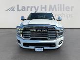 Thumbnail of 2026 Bright White Clearcoat RAM 2500