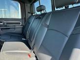 Thumbnail of 2026 Bright White Clearcoat RAM 2500