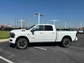 Thumbnail of 2026 Bright White Clearcoat RAM 2500