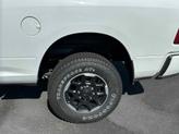 Thumbnail of 2026 Bright White Clearcoat RAM 2500