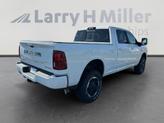 Thumbnail of 2026 Bright White Clearcoat RAM 2500