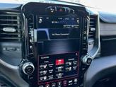 Thumbnail of 2021 Granite Crystal Clearcoat Metallic RAM 1500