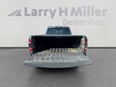 Thumbnail of 2021 Granite Crystal Clearcoat Metallic RAM 1500