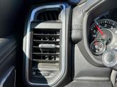 Thumbnail of 2021 Granite Crystal Clearcoat Metallic RAM 1500