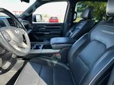 Thumbnail of 2021 Granite Crystal Clearcoat Metallic RAM 1500