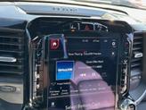Thumbnail of 2021 Granite Crystal Clearcoat Metallic RAM 1500
