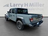 Thumbnail of 2025 Anvil Clearcoat Jeep Gladiator