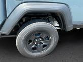 Thumbnail of 2025 Anvil Clearcoat Jeep Gladiator