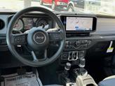 Thumbnail of 2025 Anvil Clearcoat Jeep Gladiator