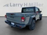 Thumbnail of 2025 Anvil Clearcoat Jeep Gladiator