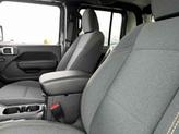 Thumbnail of 2025 Anvil Clearcoat Jeep Gladiator