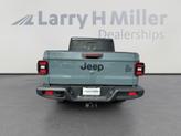 Thumbnail of 2025 Anvil Clearcoat Jeep Gladiator