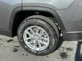 Thumbnail of 2025 Metallic Jeep Grand Cherokee L