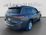 Thumbnail of 2025 Metallic Jeep Grand Cherokee L