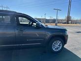 Thumbnail of 2025 Metallic Jeep Grand Cherokee L