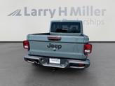 Thumbnail of 2025 Anvil Clearcoat Jeep Gladiator