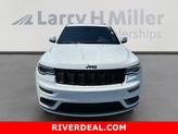 Thumbnail of 2018 Bright White Clearcoat Jeep Grand Cherokee