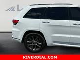 Thumbnail of 2018 Bright White Clearcoat Jeep Grand Cherokee