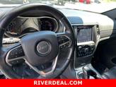 Thumbnail of 2018 Bright White Clearcoat Jeep Grand Cherokee