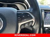 Thumbnail of 2018 Bright White Clearcoat Jeep Grand Cherokee