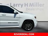 Thumbnail of 2018 Bright White Clearcoat Jeep Grand Cherokee