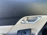 Thumbnail of 2015 Crimson Pearl Honda Civic