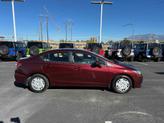 Thumbnail of 2015 Crimson Pearl Honda Civic