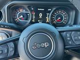Thumbnail of 2025 Hydro Blue Pearlcoat Jeep Wrangler