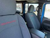 Thumbnail of 2025 Hydro Blue Pearlcoat Jeep Wrangler