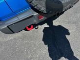 Thumbnail of 2025 Hydro Blue Pearlcoat Jeep Wrangler