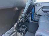 Thumbnail of 2025 Hydro Blue Pearlcoat Jeep Wrangler