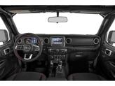 Thumbnail of 2021 Hellayella Clearcoat Jeep Wrangler
