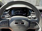 Thumbnail of 2025 Velvet Red Pearlcoat Jeep Grand Cherokee L