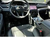 Thumbnail of 2025 Velvet Red Pearlcoat Jeep Grand Cherokee L