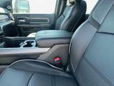 Thumbnail of 2025 Bright White Clearcoat RAM 3500
