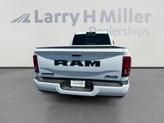 Thumbnail of 2025 Bright White Clearcoat RAM 3500