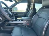 Thumbnail of 2025 Bright White Clearcoat RAM 3500