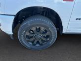 Thumbnail of 2025 Bright White Clearcoat RAM 3500