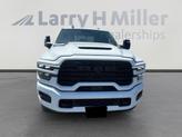 Thumbnail of 2025 Bright White Clearcoat RAM 3500