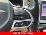 Thumbnail of 2021 Brilliant Black Crystal Pearlcoat Chrysler Pacifica