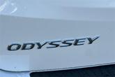 Thumbnail of 2026 PLATINUM WHT PR Honda Odyssey